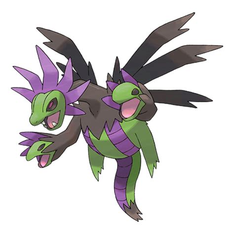 Pokémon | Hydreigon