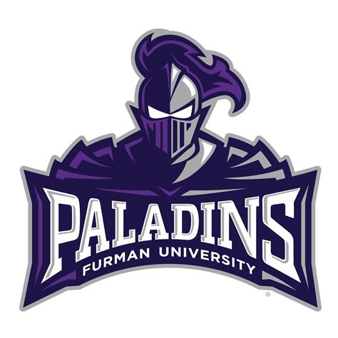 Official University Logos | University Communications | Furman University