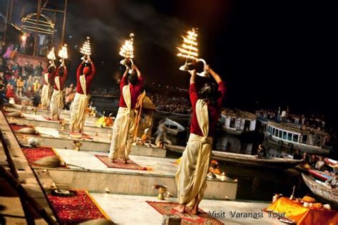 Varanasi Aarti - Ganga Aarti Dashashwamedh Ghat - 1600x1200 Wallpaper ...