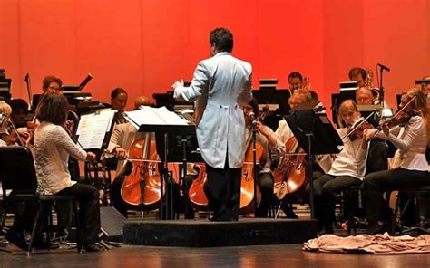 Gulf Coast Symphony | Community Theater & Venue in Fort Myers