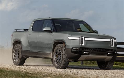 Rivian Colors Feature (including Limestone!!): EARTH TONES - The ...