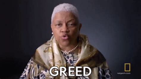 Greed Is Good GIFs - The Best GIF Collections Are On GIFSEC