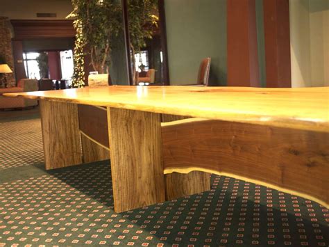 Hardwood Conference Tables — Robin Wade Furniture