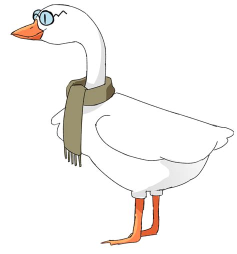 Goose clipart gander, Goose gander Transparent FREE for download on WebStockReview 2024