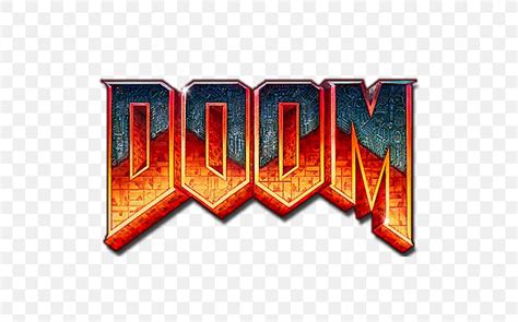 Doom II Final Doom Doom 3, PNG, 512x512px, Doom, Brand, Doom 3, Doom Ii, Final Doom Download Free