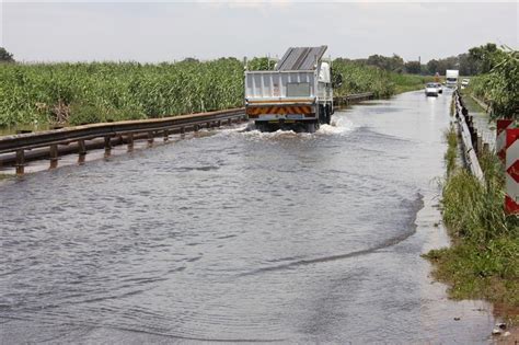 Recent floods hits Ermelo | Mpumalanga News