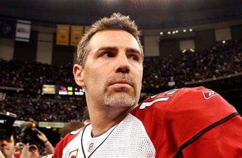 Arena Football Legend (And NFL Hall Of Famer) Kurt Warner Is Getting ...