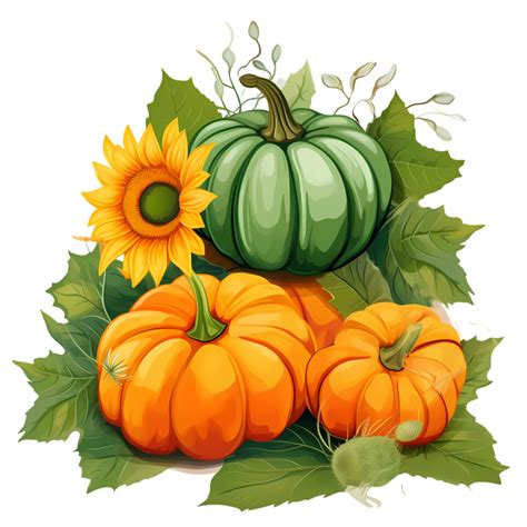 Autumn Pumpkin,Others PNG Clipart - Royalty Free SVG / PNG
