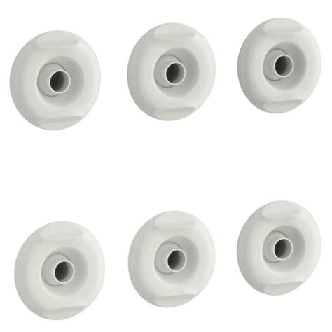 KOHLER Whirlpool Jet Ring Trim Kit in the Whirlpool Tub & Air Bath Parts department at Lowes.com