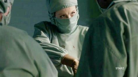 Claire the surgeon | Outlander season 3, Outlander book, Outlander tv