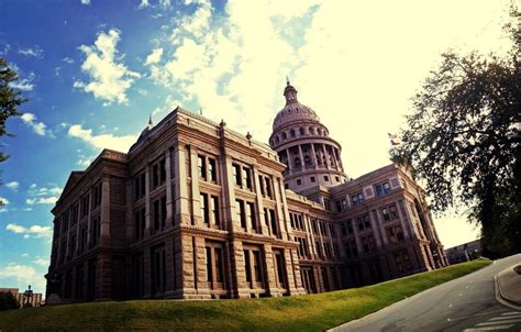 Top 10 Texas Historical Attractions