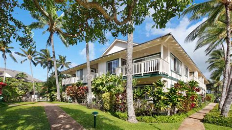 Kauai Vacation Rentals - Regency at Poipu Kai