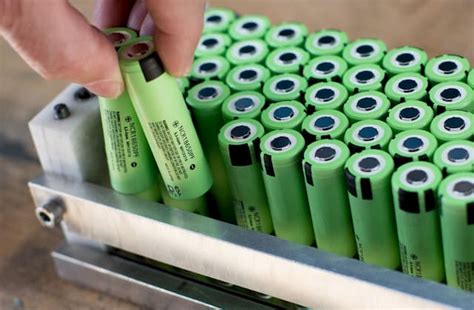 What Makes Lithium-Ion Batteries the Most Popular Type? - What Do