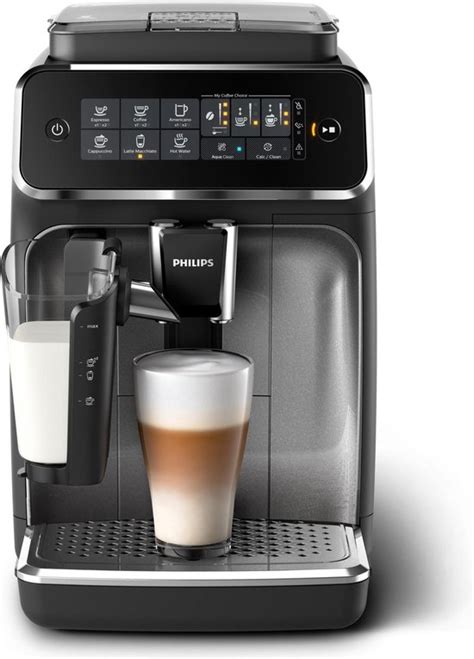 Beste volautomatische koffiemachine – Top 10 Koffiemachines 2024