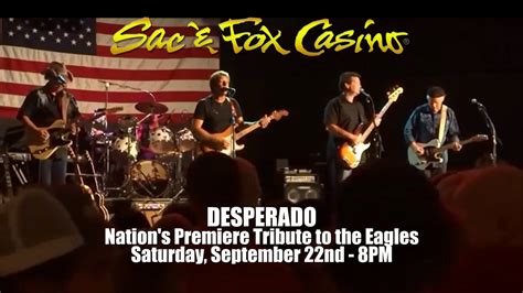 Desperado, Eagles Tribute | Desperado, Eagles Tribute will be Live in ...