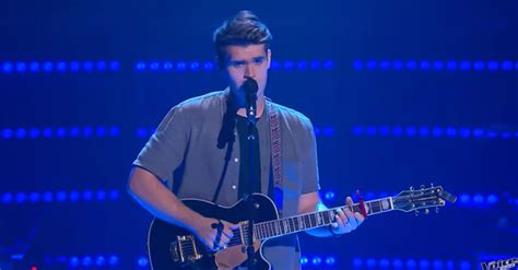 Elvis Presley's Grandson Stuns The Judges With 'Love Me Tender' Audition - Christian Music Video