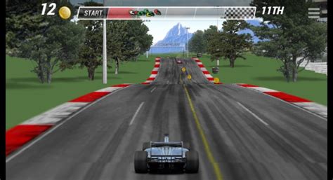 Grand Prix Hero Game - Play Grand Prix Hero Online for Free at YaksGames