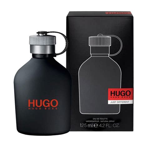 Hugo Boss Just Different Cologne for Men in Canada – Perfumeonline.ca