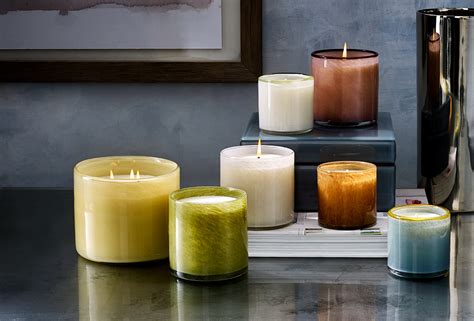 Candle Safety Tips: How to Safely Burn Your New LAFCO Candle - LAFCO New York