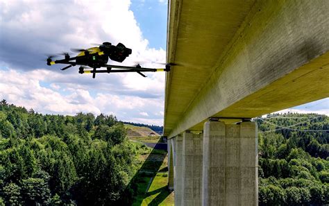 Intel Insight, a new drone data analysis platform, can detect changes between inspections