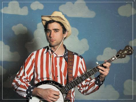 Sufjan Stevens' biggest musical turn-off