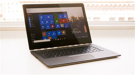 Lenovo Yoga 900 910 Price In Pakistan | Reviews, Specs & Features - Darsaal