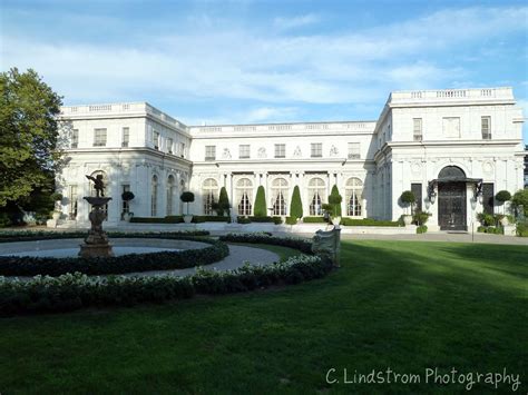 ~Rosecliff mansion~ | Rosecliff mansion, Mansions, House styles