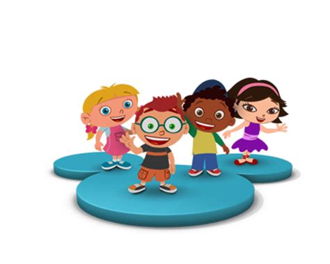 Image - Little Einsteins Disney Junior Logo.png | Little Einsteins Wiki ...