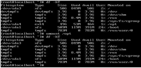 Linux Mount Command | Learn How Linux Mount Command Works?