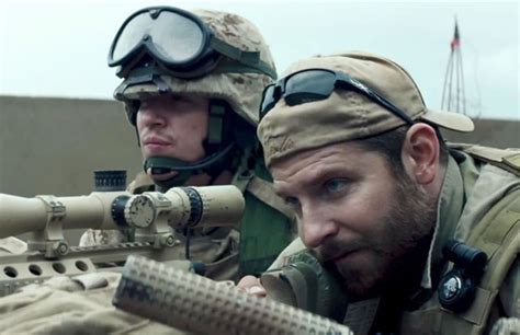 “American Sniper” Breaks Box Office Record | Complex