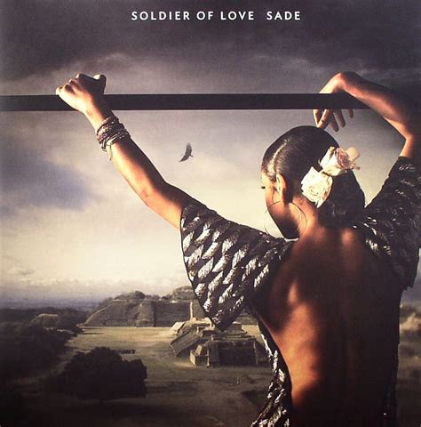 SADE Soldier Of Love vinyl at Juno Records.