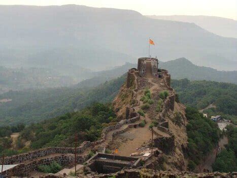 Mahabaleshwar Temple Mahabaleshwar Maharashtra