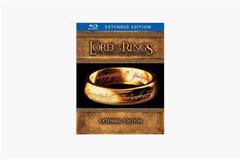 Lord of The Rings: Trilogy - Dude Shopping