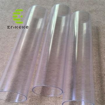 Buy Wholesale China 4 Inch Clear Pvc Pipe And Fittings Schedule Pvc ...