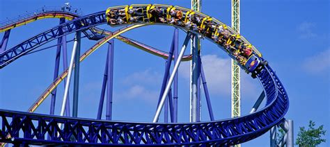 The Top 10 Roller Coasters Around the World | TheRichest