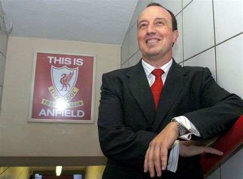 Ranked! Every Liverpool manager of the Premier League era from worst to ...