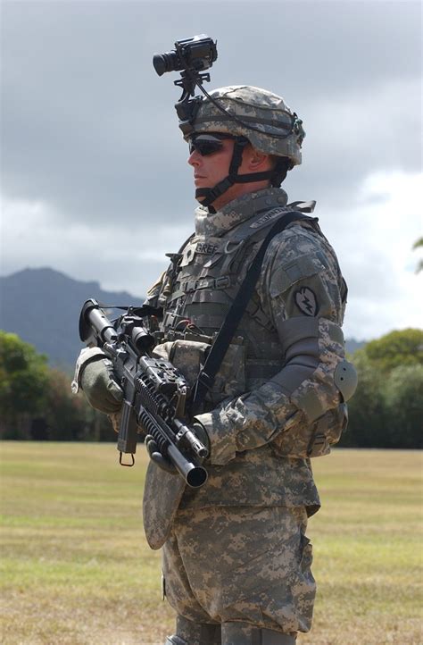 25th Infantry Division Soldier | Article | The United States Army