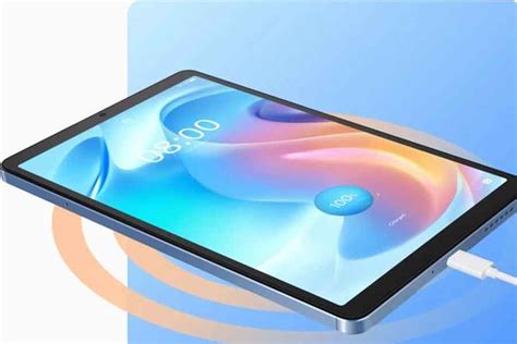 Realme Pad Mini: Arrives with a powerful processor and massive display