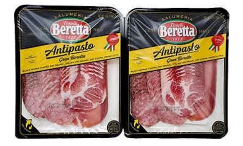 RECALL: Fratelli Beretta Antipasto 2-pack - Costco97.com