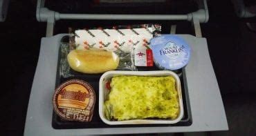 Jetstar Menu - Domestic and International menu information