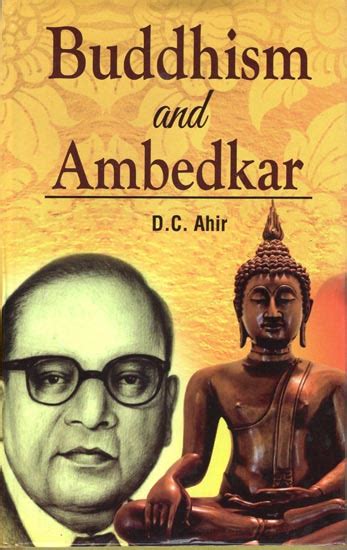 Buddhism and Ambedkar | Exotic India Art