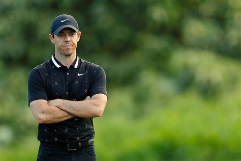 Rory McIlroy has become a bad pressure player | Golf World | Golf Digest