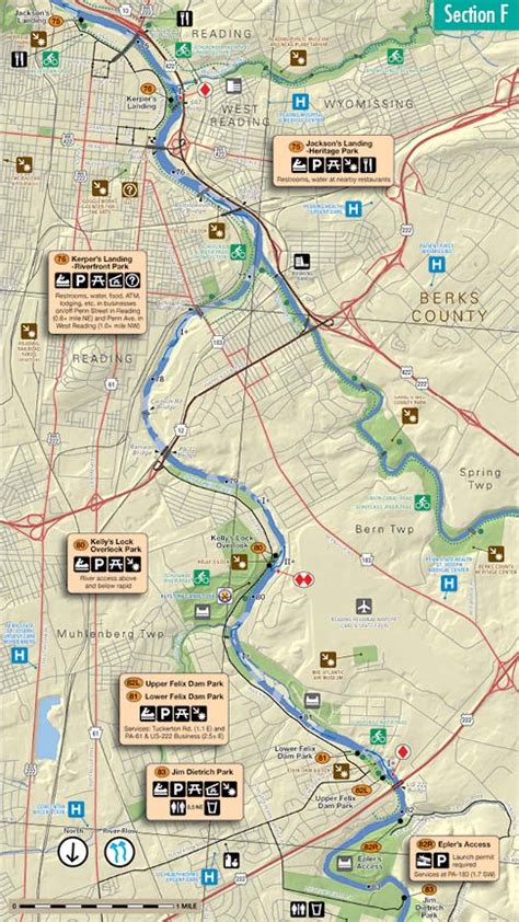 Schuylkill River Water Trail - Schuylkill River Greenways