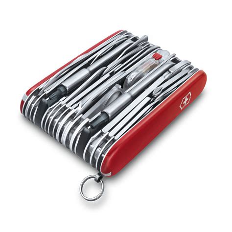 Victorinox SwissChamp XXL Swiss Army Knife at Swiss Knife Shop