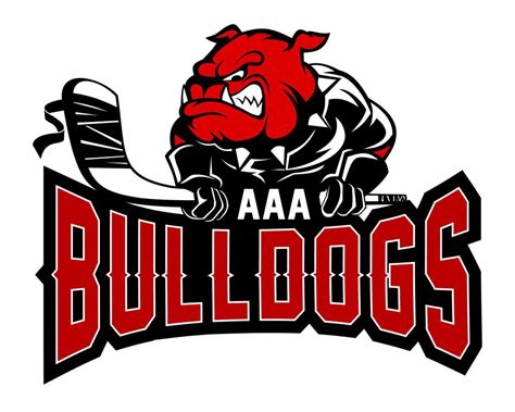 AAA Bulldogs Hockey