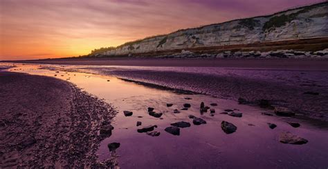 Hunstanton Beach in Hunstanton - Tours and Activities | Expedia