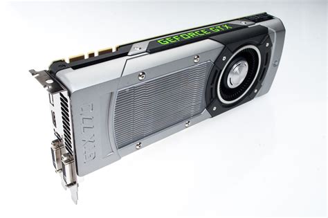 TEST: Nvidia GeForce GTX 770 - Tek.no