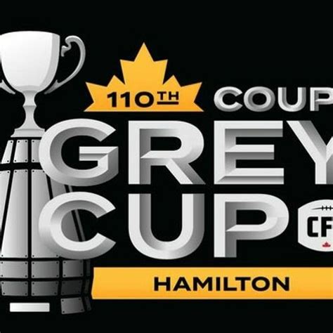 Stream [OffIcIaL!#STREAMs] CFL Grey Cup 2023 LIVE Broadcast Free on 20 Nov 2023 by CFL Grey Cup ...