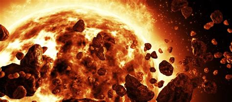 What Would Happen If Our Sun Exploded? - AstroJunkies.com