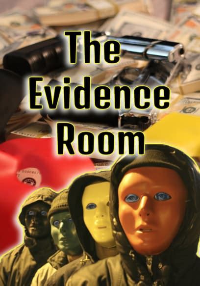 Watch The Evidence Room (2020) - Free Movies | Tubi